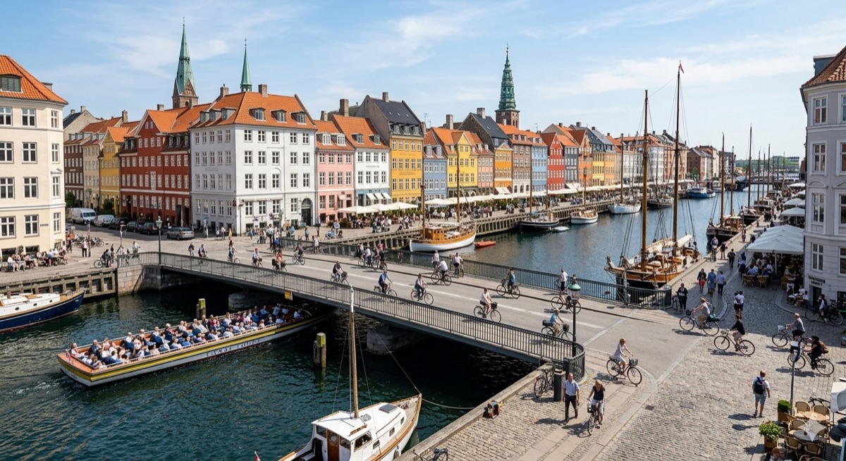 Copenhagen