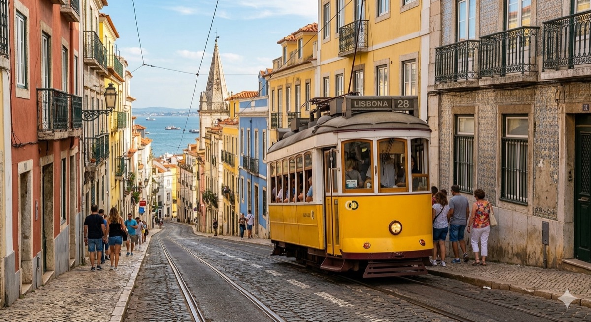 Lisbon