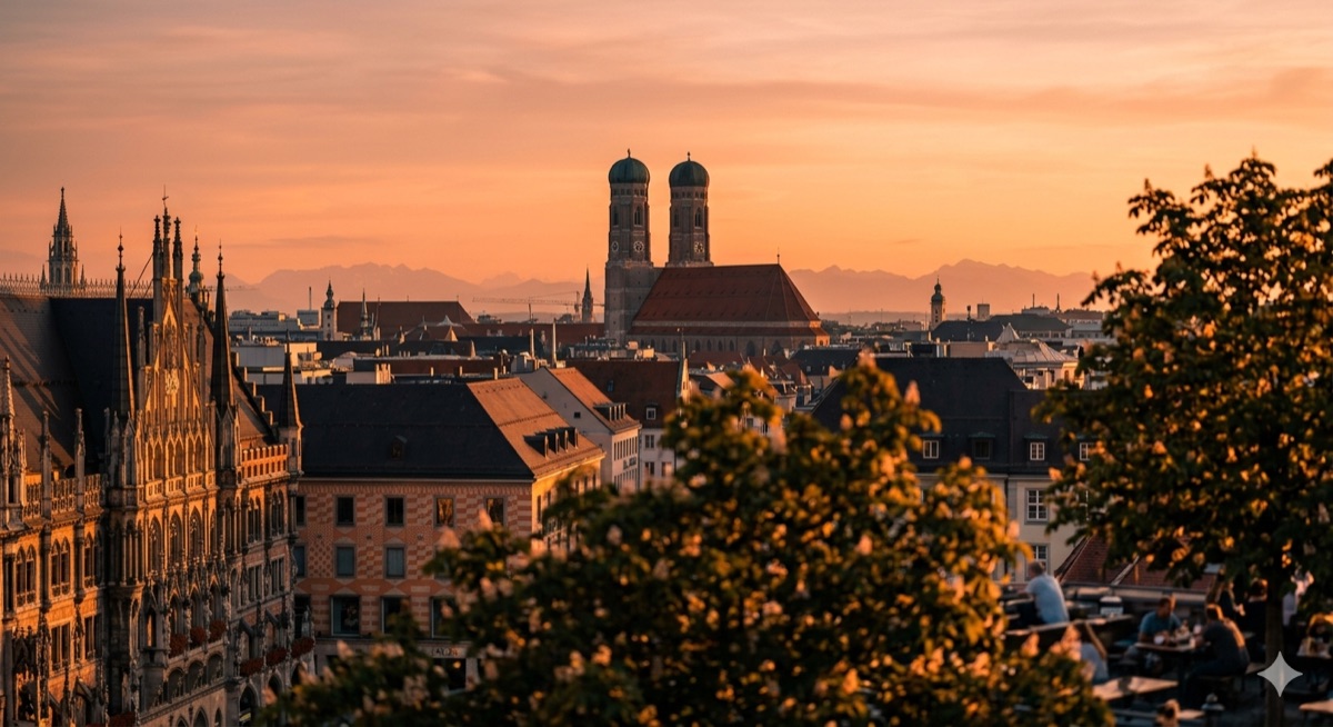 Munich