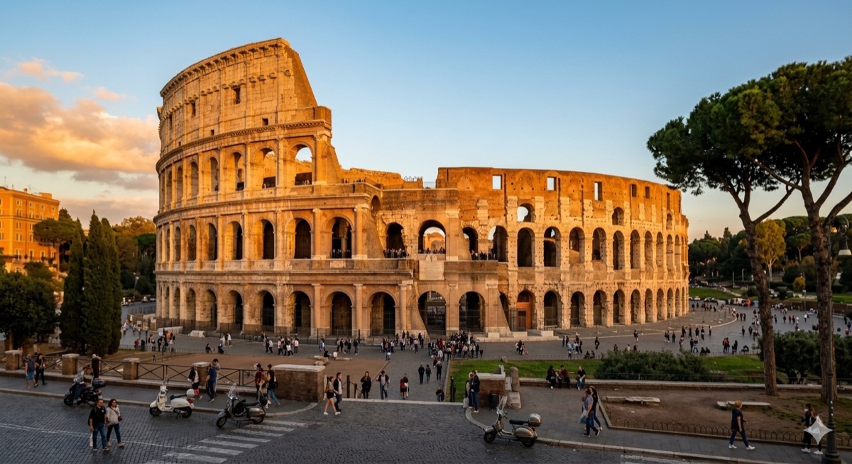 Rome
