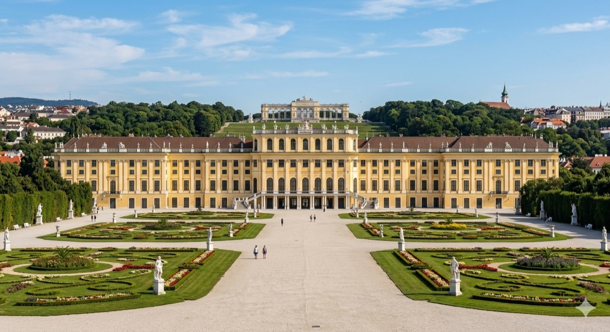 Vienna